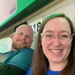 Melissa Blalock - @melbla61 - Instagram