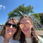 Melissa Blaser - @mmblaser3 - Instagram