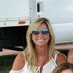 Melissa Blohm - @melissablohm3 - Instagram