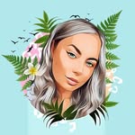 Melissa Bloomfield - @bloomsplantdiary - Instagram