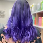 Melissa Bloomfield - @hairbymelissabrandy - Instagram