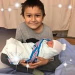 Melissa Bloomfield-Custer - @mel_jonah1 - Instagram