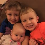 Melissa Bloomfield English - @heathgraham1 - Instagram