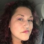 Melissa Belle Morte Blount - @marmer_noir - Instagram