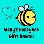 Melissa Blount - @mellyshoneybeegiftshawaii - Instagram