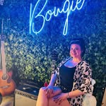 Melissa Blount - @melb1105 - Instagram