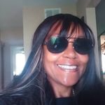 Melissa Blount - @mcblount - Instagram