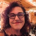 Melissa Blount - @bellemorte74 - Instagram