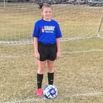 Melissa Blount Smith - @stephaniesmith5224 - Instagram