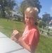 Melissa Blundell - Facebook