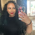 Melissa Blydgen - @melissablydgen - Instagram