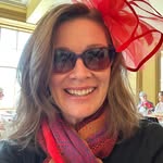 Melissa Blythe Clark - @melissablytheclark - Instagram
