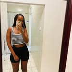 Melissa Mbongi Chester - @melissablyc - Instagram