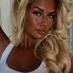 𝓜𝓑💖 - @melissablythe_ - Instagram