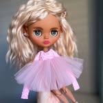 Blythe dolls☘️ - @blythe_melissa_ - Instagram