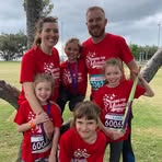 Melissa Blyth - Facebook