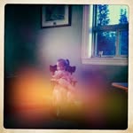 Melissa Blythe Clark - @melissablytheclark - Instagram