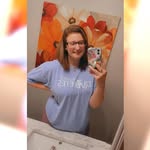 Melissa Bogan - @pelagieepseassoumou - Instagram