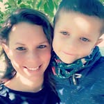 Melissa Bogan - @momsbuildyourbiz - Instagram