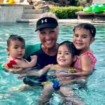 Melissa Bogle - @melissabogleswimschool - Instagram