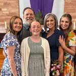 Melissa Bogle - @boglemom - Instagram