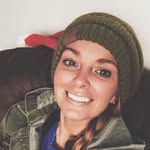Melissa Bohanan - @always_lookup - Instagram