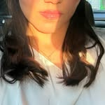 Melissa Bolaños - @melibglzzz - Instagram