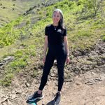Melissa Boll - @missiboll - Instagram