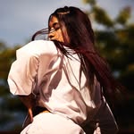 Mell - @melissa_bollywood - Instagram