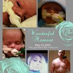 Melissa Boltwood - @melissaboltwood - Instagram