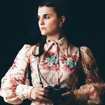 Melissa - @melissa_bonetti - Instagram