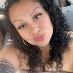 Melissa Bonet - @i_am_melissb - Instagram