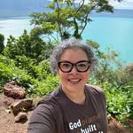 Melissa Bonet - @island_lady_in_ny - Instagram