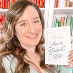 Melissa | Books - @yourbookishfriendmelissa - Instagram