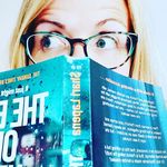 Melissa Book Blogger Northern Ireland - @craftandbookjunkieni - Instagram