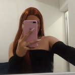 Melissa Borba - Facebook