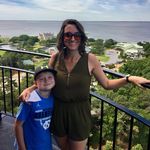 Melissa Ball Borders - @melissapborders - Instagram