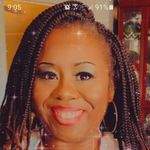 Melissa Borders - @bordersmelissa1972 - Instagram