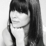 Melissa Borders - @melissadborders - Instagram