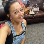 Melissa Borders Frugé - @melissabordersfruge - Instagram
