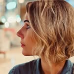Mélissa Nicolas Borderie - @melissa_borderie - Instagram