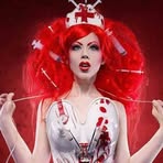 Melissa Bordes - Facebook