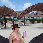 Melissa Borquez - @melibrqz - Instagram
