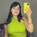 Melissa Borquez - @melissaa_canela - Instagram