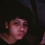 Melissa Borquez - @melissavalencia2310 - Instagram