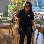 Melissa Borras - Facebook