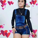 Melissa Pérez - Facebook