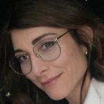Melissa Borrelli - @melybor - Instagram