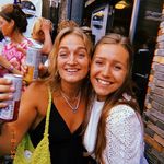 Melissa Bosma - @melissabosmax - Instagram