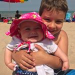 Melissa Boss-Oakes - @melissao1411 - Instagram